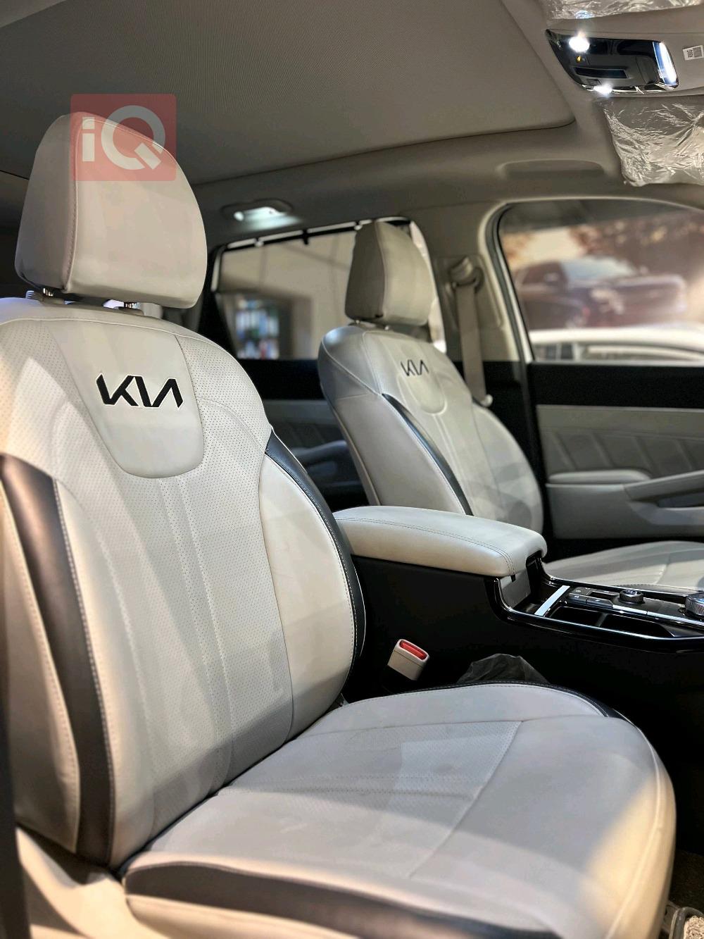 كيا سورينتو